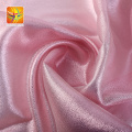 Tissu spécialisé en polyester aux couleurs vives