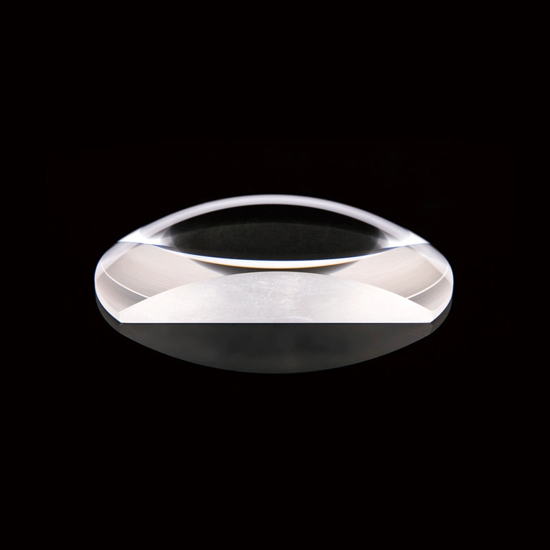 COB 100W LED Lens for Grow Light