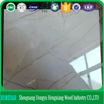 hot sale melamine mdf board