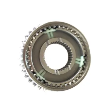 OEM Customization Transmission Auto Parts Synchronizer Assembly SH63A-1701230
