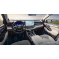 2.5L Smart Hybrid Dual Engine Toyota Highlander