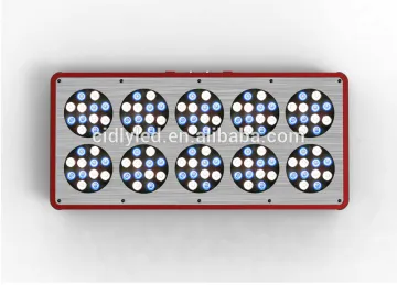 CIDLY LED 10 aquarium led lighting 3w