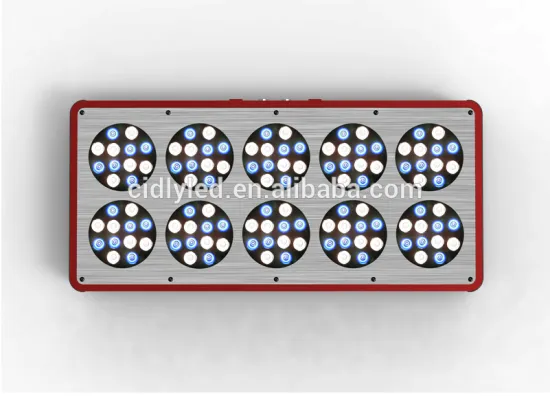 CIDLY LED 10 aquarium led lighting 3w