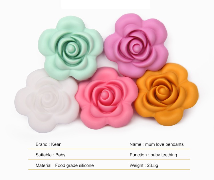 DIY Silicone Beads DIY Silicone Beads