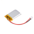 Lithium-Polymer-Batterie 3.7V 240mah 452030 Lipo-Batterie