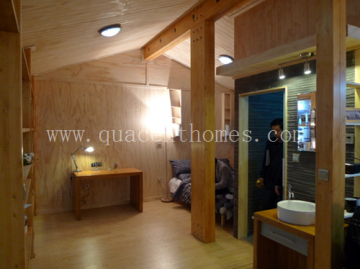 Rumah G-Modular Quacent