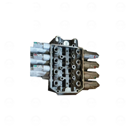 Transmission Assembly 154-13-31000 for Bulldozer SD22