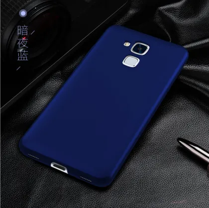 Wholesale Mobile Phone Cases PC Paint Coating Back Cover for Huawei Honor 5c