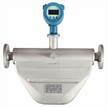 DN15mm Coriolis Mossa Fluxo Medidor de 1 polegada BSP Threads