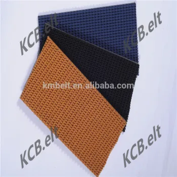 Ston Processing Conveyor belt AEM120/2:0+3.0SG/5.0/1