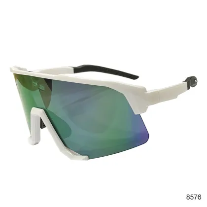 Cycling Enthusiast's Choice Polarized Sports Sunglasses