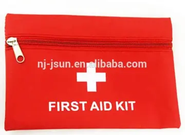 Mini First Aid Kit Bag First Aid Kit With High Quality