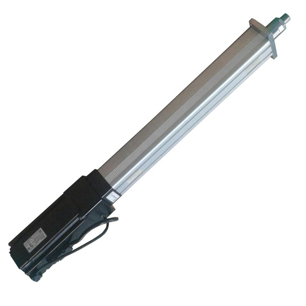 High Quality Electro-Hydraulic Servo Cylinders