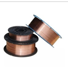 copper plating mig welding wires