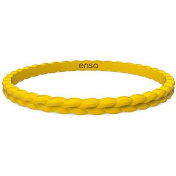 Silicone Bracelet Weave Stackable Bracelet Rubber Wristband