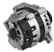 12V 74A 10463102 10463374 1101320 RM1120 ใหม่ Alternator สำหรับจรวดสกายลาร์ก Buick CS121