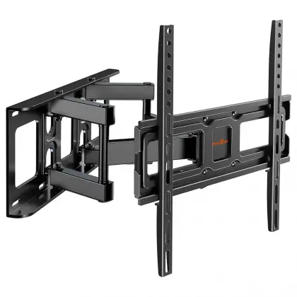 Welding for TV Wall Amount Bracket