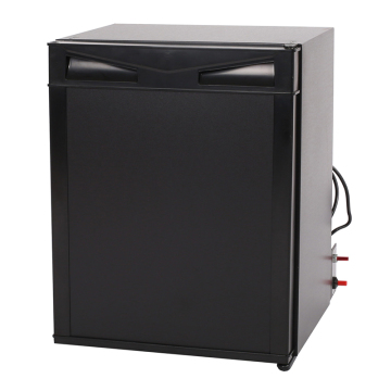12V Gas Camping Car koelkast: 40 liter minibar voor voertuigen en caravans