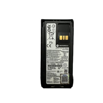 PMNN4809A IMPRES Li-Ion 2200 mAh IP68 Motorola R7 Radio Battery