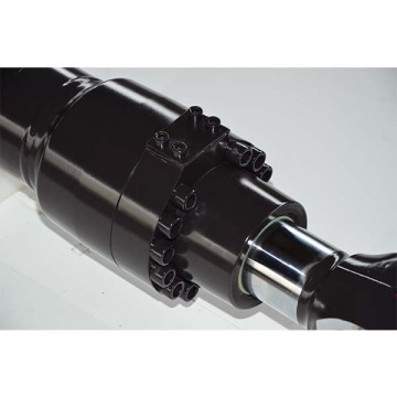 Hydraulic Excavator Parts: Boom, Arm, Bucket, Stick, Cylinder for Sale