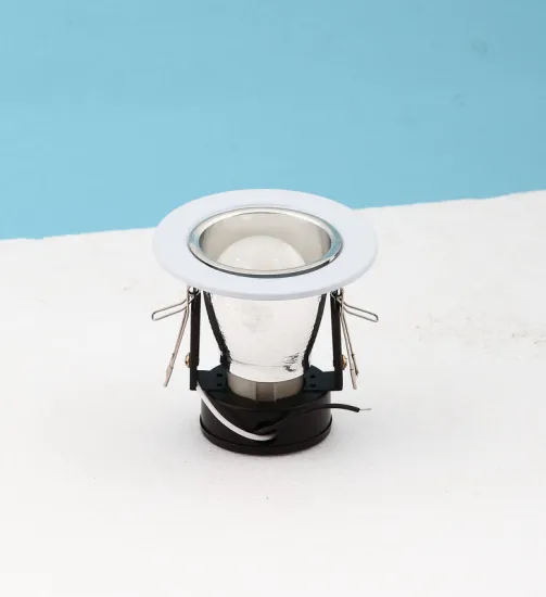 240 Lumen Mini Cob Led Downlights Bathroom For Hotel , High Efficiency , Ultra Bright