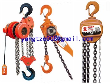 Ratchet Chain Hoist,Chain Hoist