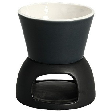 The Porcelain for Candy& Server-Chocolate pot