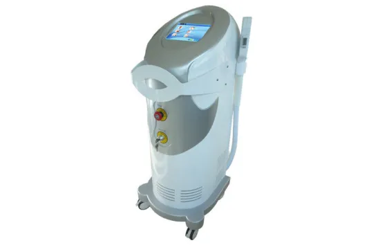 690nm ~ 1200nm Safety Ipl Elight Hair Removal Machine For Age Spots