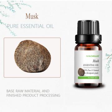 Water-Soluble Musk Essential Oils For Making Perfume
