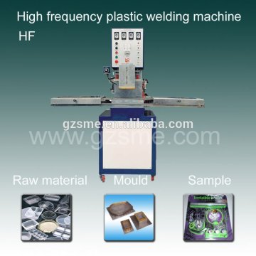 high frequency PVC welding machine