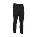 Men Horse Riding Breeches Sport Black