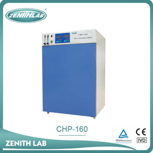 Dioxyde de carbone CO2 incubateur biochimique CHP-160