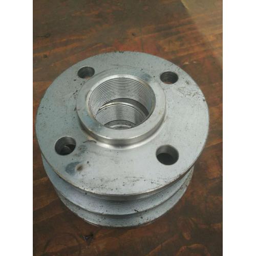 High Quality ANSI Threaded Flange