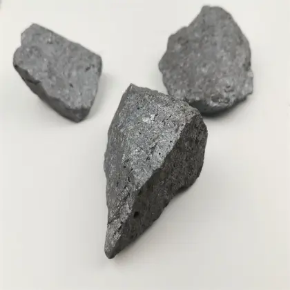 55 Ferrosilicon (Si 50-55%)