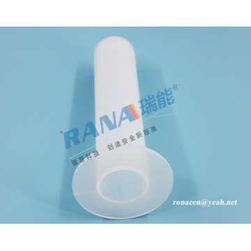 High Purity Fluoropolymer PFA Nozzle