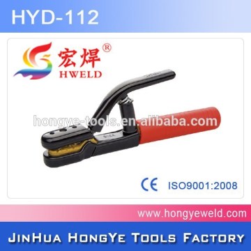 High quality Welding cable electrode holder (safety holders)