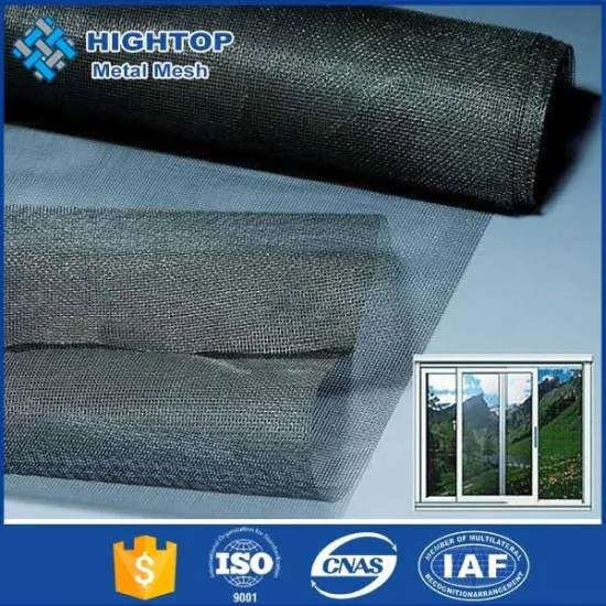 China Alibaba Window Screen Aluminum Mesh