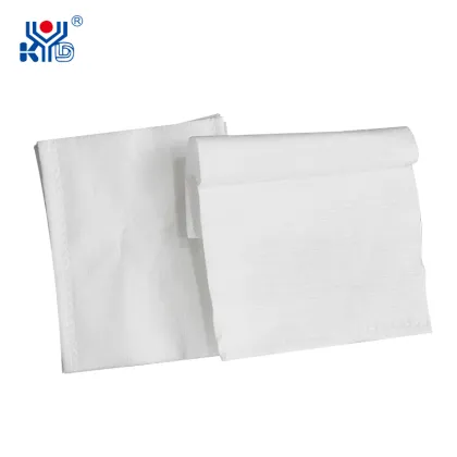 Square Cosmetic Cotton Making Machine