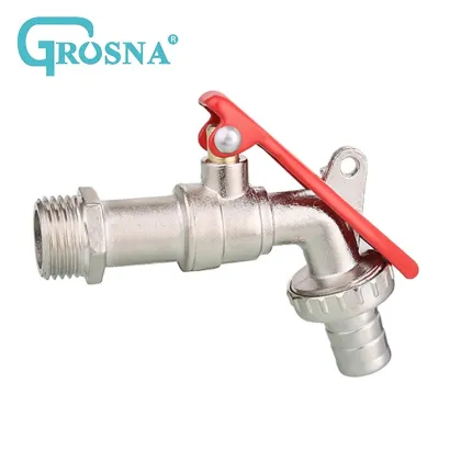 Jaquari Sanwa Venus Bibcock with Lock - India Firmer Search