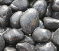 Dipoles Natural River Rocks Menghancurkan Stones Pebbles