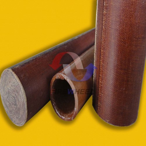 Phenolic Laminated Rod