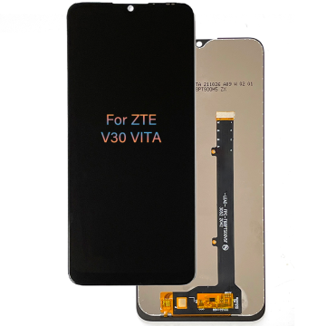 ZTE V30 Vita 8030 LCD -Bildschirmersatz