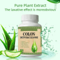 Colon Cleanse Aloe Vera Weight Loss Slim Capsule