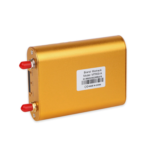 4G Car GPS Tracker System Detect Position Vehicle