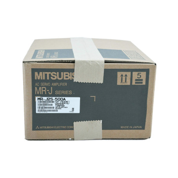 Songwei Mrj2S500A ใหม่ Mitsubishi Servo Drive
