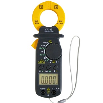 Small clamp meter