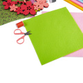 2mm 3mm 1.5mm thickness kids DIY felt sheet