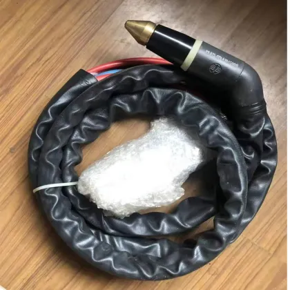 Plasma Torch Repair, Sale, and Parts for Robot HGG