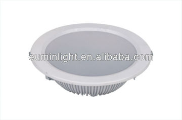 18W COB LED Downlight verzonken