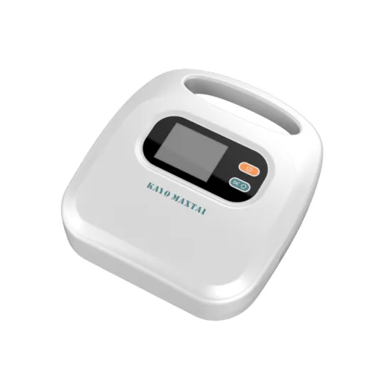K5 quick and portable medical charging device
